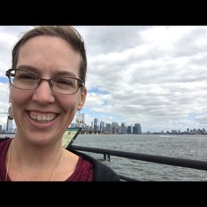 Meet your Posher, Jessica